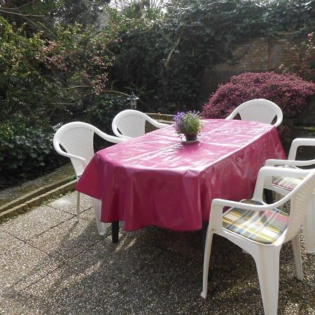 Hello Zeeland - Vakantiehuis Weststraat 13A Domburg Kültér fotó