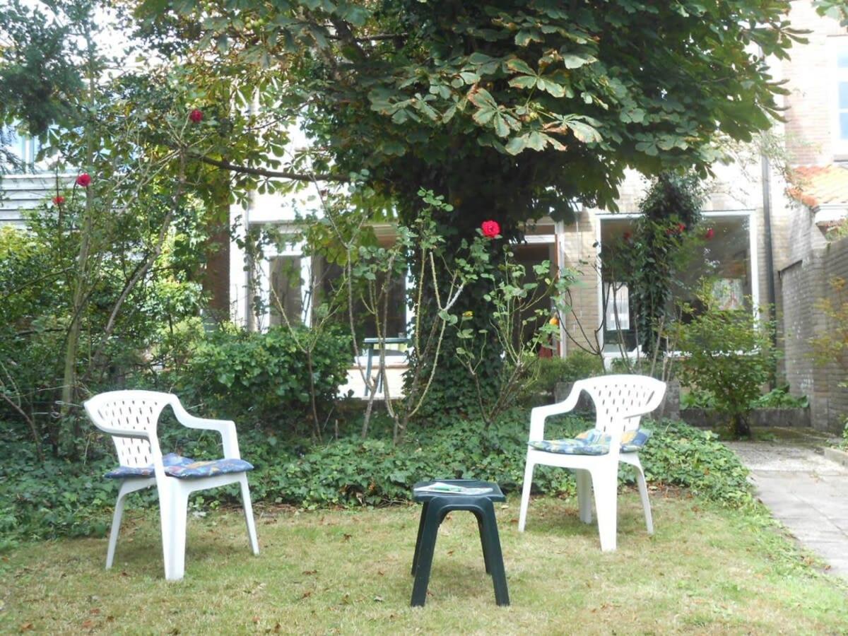 Hello Zeeland - Vakantiehuis Weststraat 13A Domburg Kültér fotó