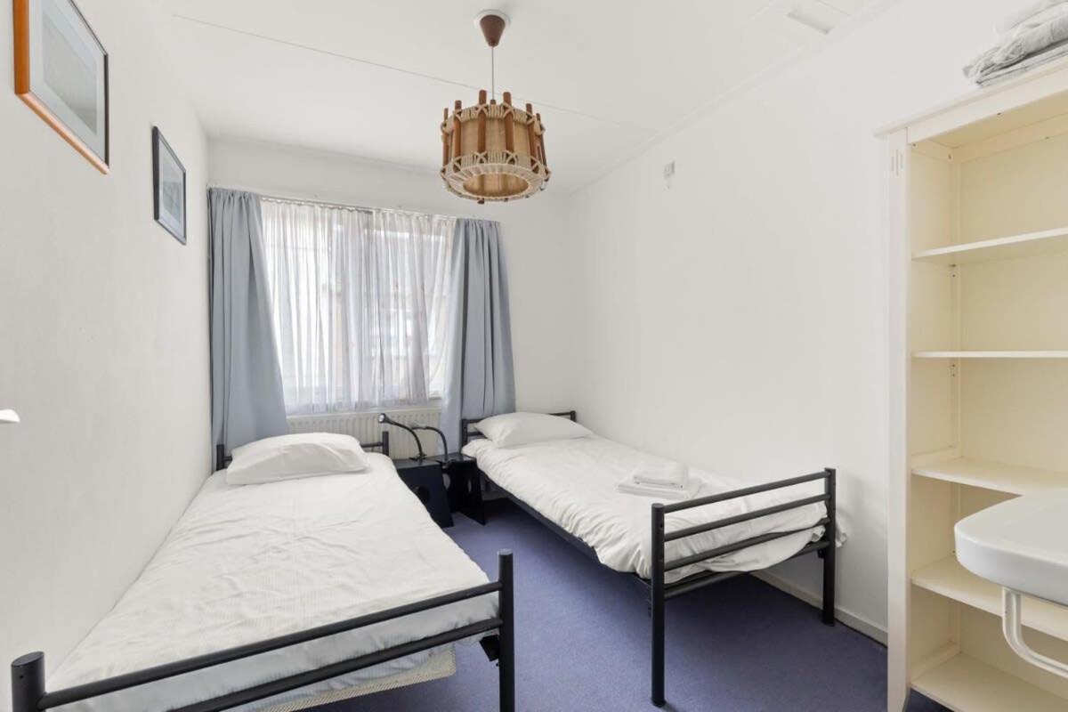 Hello Zeeland - Vakantiehuis Weststraat 13A Domburg Kültér fotó